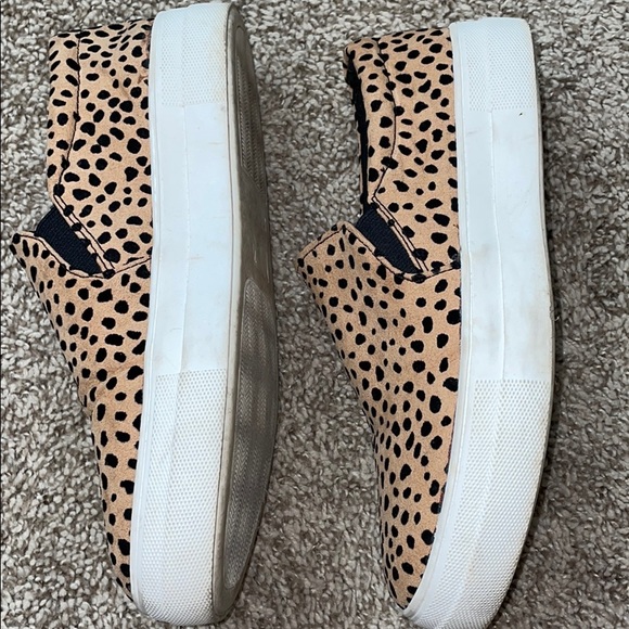 Soda Shoes - Picture 5 of 8